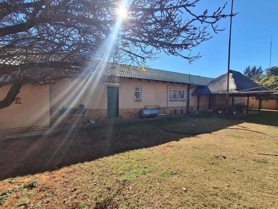 4 Bedroom Property for Sale in Stilfontein Ext 4 North West